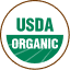 USDA Organic Seal 3